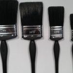 Contractor Brushes