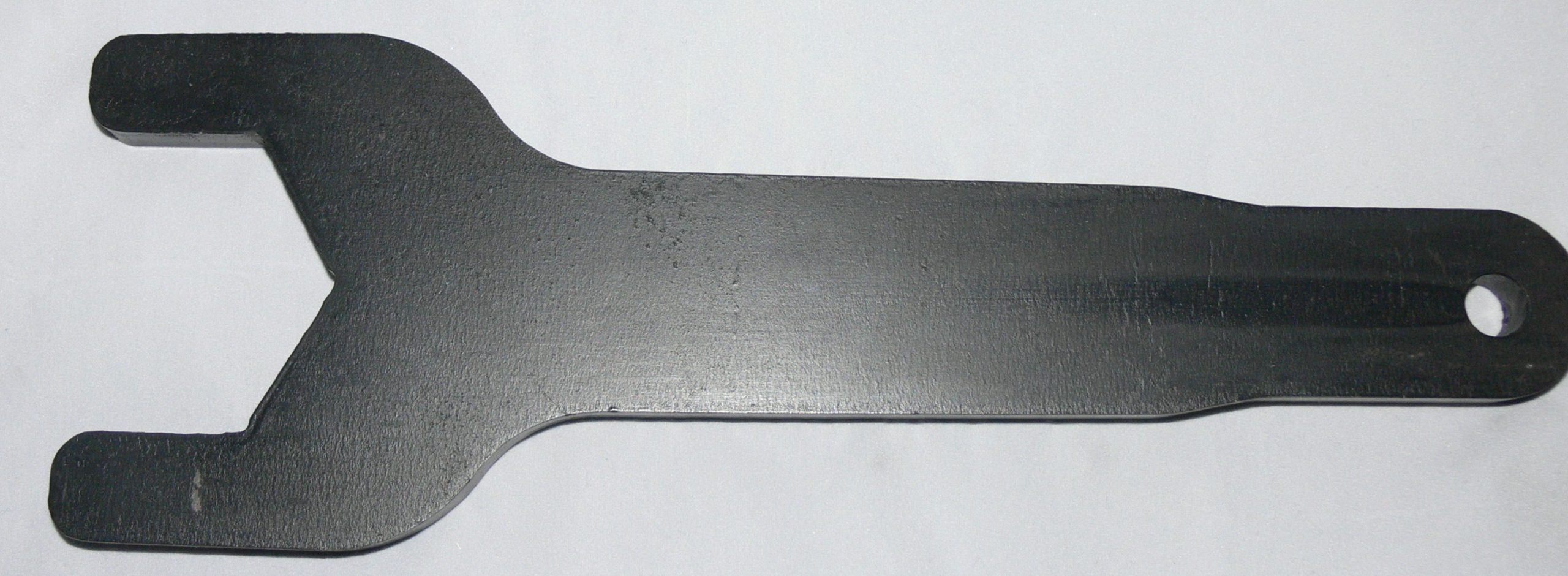 Drum Tap Spanner Factor O