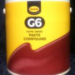 G6 Paste Compound