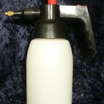 Pressure Pump Spray
