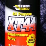 XT44 Multi-Lube Spray