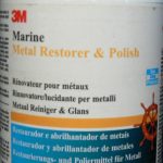 3M Metal Restorer & Polish