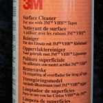 3M Surface Cleaner