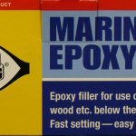 Marine Epoxy